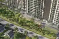 Complejo residencial OKTO Art house