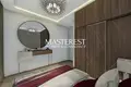 Квартира 2 комнаты 54 м² Аланья, Турция