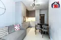 Mieszkanie 3 pokoi 71 m² Mińsk, Białoruś