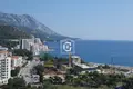 Wohnung 1 zimmer 100 m² Becici, Montenegro