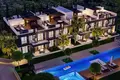 Квартира 2 комнаты 70 м² Василия, Северный Кипр