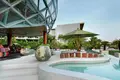 Studio 1 zimmer 39 m² Rawai, Thailand