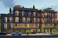 Apartamento 2 habitaciones 51 m² Tiflis, Georgia