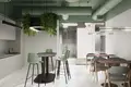 Oficina 1 004 m² en Moscú, Rusia