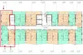 Apartamento 106 m² Batumi, Georgia