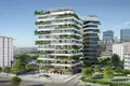 Appartement 1 chambre 94 m² Besiktas, Turquie