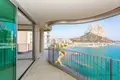 Apartamento 4 habitaciones  Calpe, Španjolska