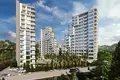 Appartement 1 chambre 35 m² Région méditerranéenne, Turquie