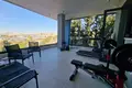 Penthouse z 2 sypialniami 159 m² Jermasoja, Cypr