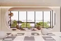 Kompleks mieszkalny New residential complex Floarea Grande with excellent amenities in Arjan-Dubailand, UAE