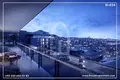 Apartment in a new building Asian Istanbul apartments project Uskudar