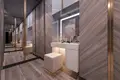 Apartamenty wielopoziomowe  Basaksehir, Turcja