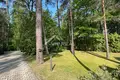 Maison 5 chambres 495 m² en Jurmala, Lettonie