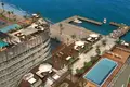 Apartamento 1 habitación 3 m² Batumi, Georgia