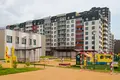 Wohnkomplex ZK Skandinavskij