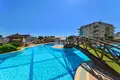 Wohnung 2 zimmer 65 m² Oba, Türkei