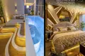 Apartamento 3 habitaciones 134 m² Pattaya City, Tailandia