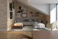 Mieszkanie 3 pokoi 95 m² Alcantara, Portugalia