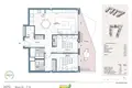 2 bedroom apartment  Mijas, Spain