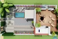 Villa de tres dormitorios 105 m² Los Alcazares, Španjolska