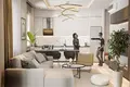 Appartement 2 chambres 50 m² Alanya, Turquie