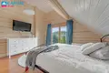 Casa 156 m² Radziuliai, Lituania