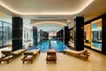 Appartement 2 chambres 272 m² Mahmutlar, Turquie