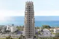 3 bedroom apartment 156 m² Parekklisia, Cyprus
