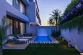 Mieszkanie 3 pokoi 106 m² Limassol, Cypr