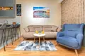 Квартира 2 спальни 55 м² Бечичи, Черногория