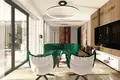 Wohnung 4 zimmer 138 m² Demos Agiou Athanasiou, Zypern