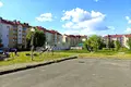 2 room apartment 59 m² Maladzyechna, Belarus