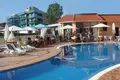 Appartement 1 chambre 47 m² Nessebar, Bulgarie