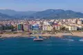2 bedroom apartment 102 m² Oba, Turkey