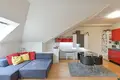 2 bedroom apartment 64 m² Capital City of Prague, Czech Republic