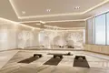 Residential complex Elite high-rise complex with first-class infrastructure near the beach in Jomtien, Thailand