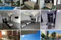Apartment 65 m² Mahmutlar, Turkey