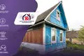 Maison 25 m² Fanipalski sielski Saviet, Bélarus