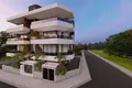 Appartement 2 chambres 75 m² Limassol, Chypre
