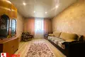 Apartamento 2 habitaciones 52 m² Gómel, Belarús