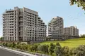 Wohnung 2 zimmer 72 m² Kucukcekmece, Türkei