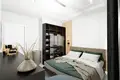 Квартира 2 комнаты 44 м² Demirtas Koyu, Турция