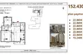 Квартира 3 комнаты 102 м² Дуррес, Албания