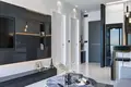 Квартира 2 комнаты 41 м² Аланья, Турция