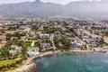 Пентхаус 1 спальня 104 м² Агиос Георгиос, Северный Кипр