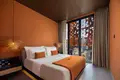 Apartamento 2 habitaciones 151 m² Canggu, Indonesia
