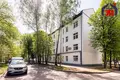 Wohnung 2 zimmer 54 m² Minsk, Belarus