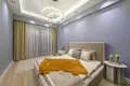 1 bedroom apartment 74 m² Mezitli, Turkey