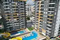 Apartamento 3 habitaciones  Mahmutlar, Turquía