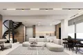 Apartamento 2 habitaciones 46 m² Muratpasa, Turquía